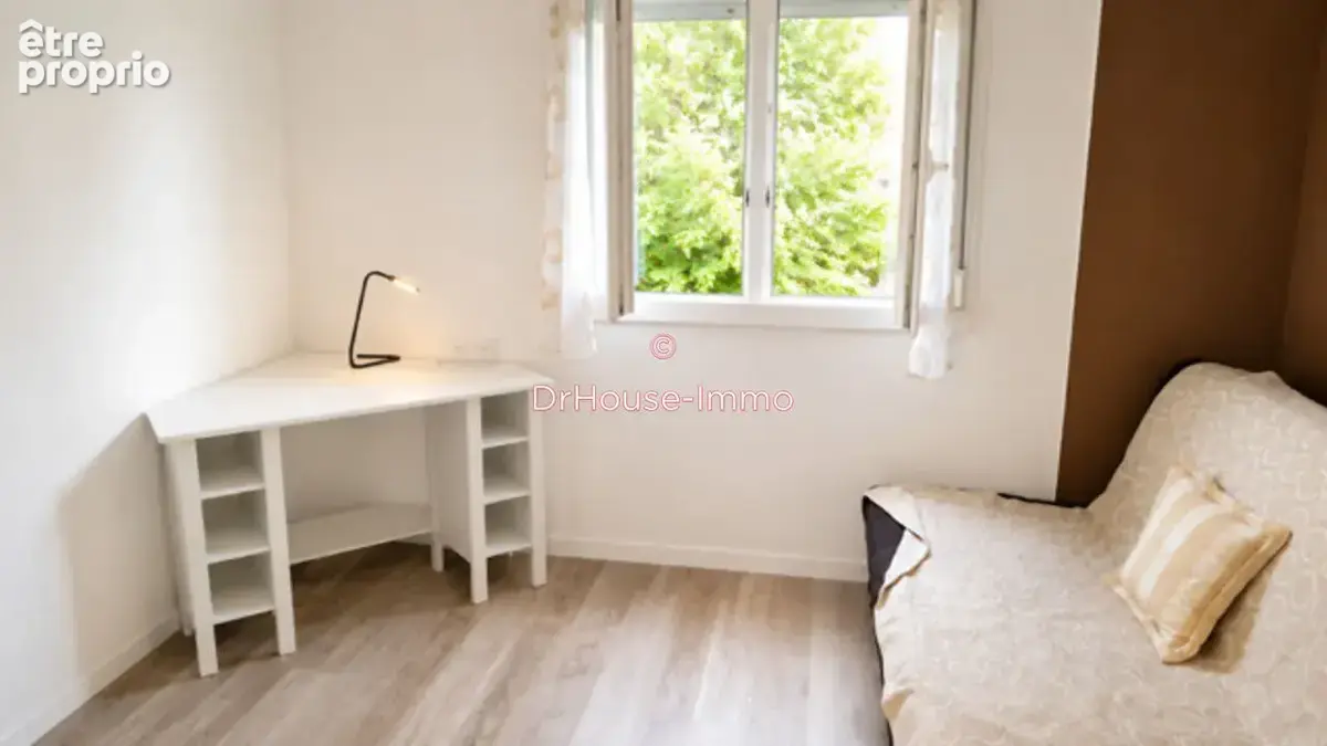 Appartement 1 pièce 19 m² à vendre à Bordeaux (33000) - photo 2