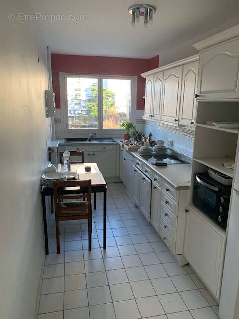 Appartement à TOURS