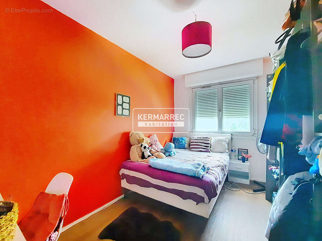 Appartement à ORVAULT