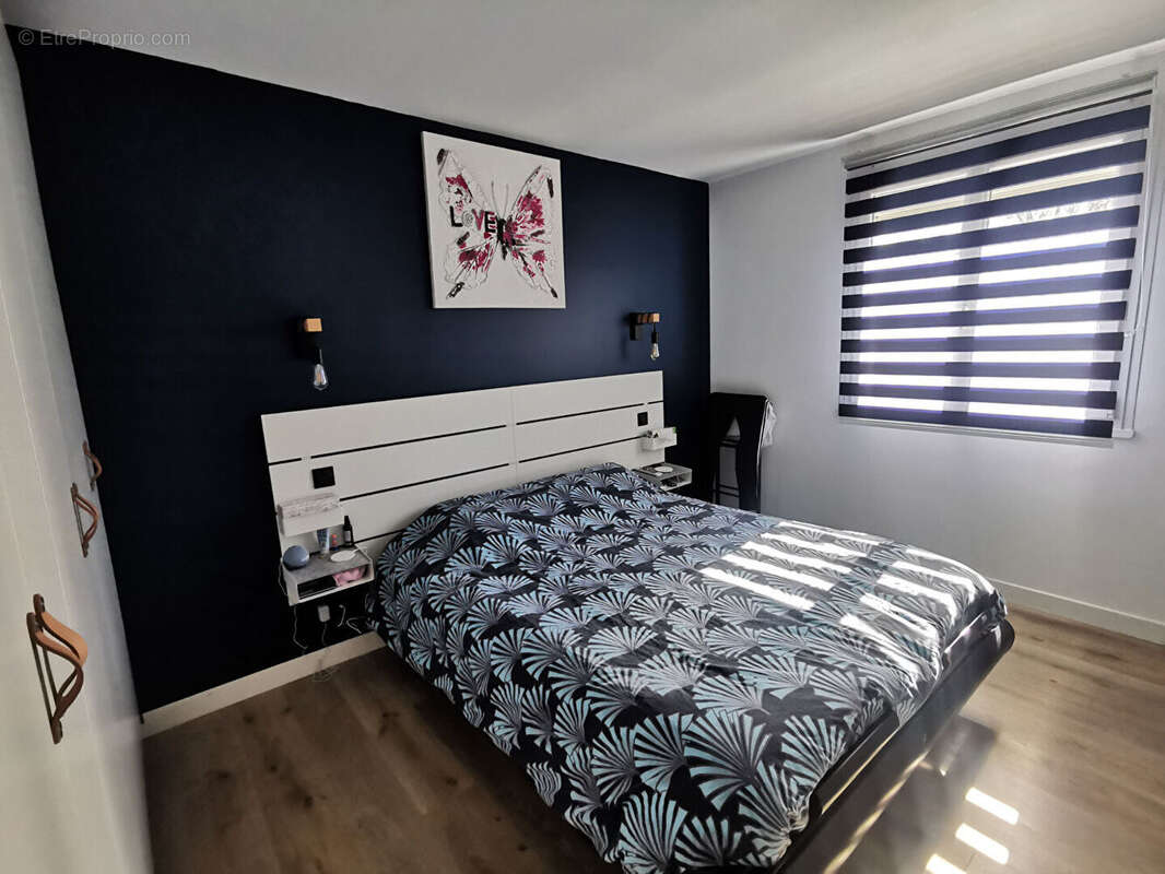 Appartement à SAINT-PEE-SUR-NIVELLE