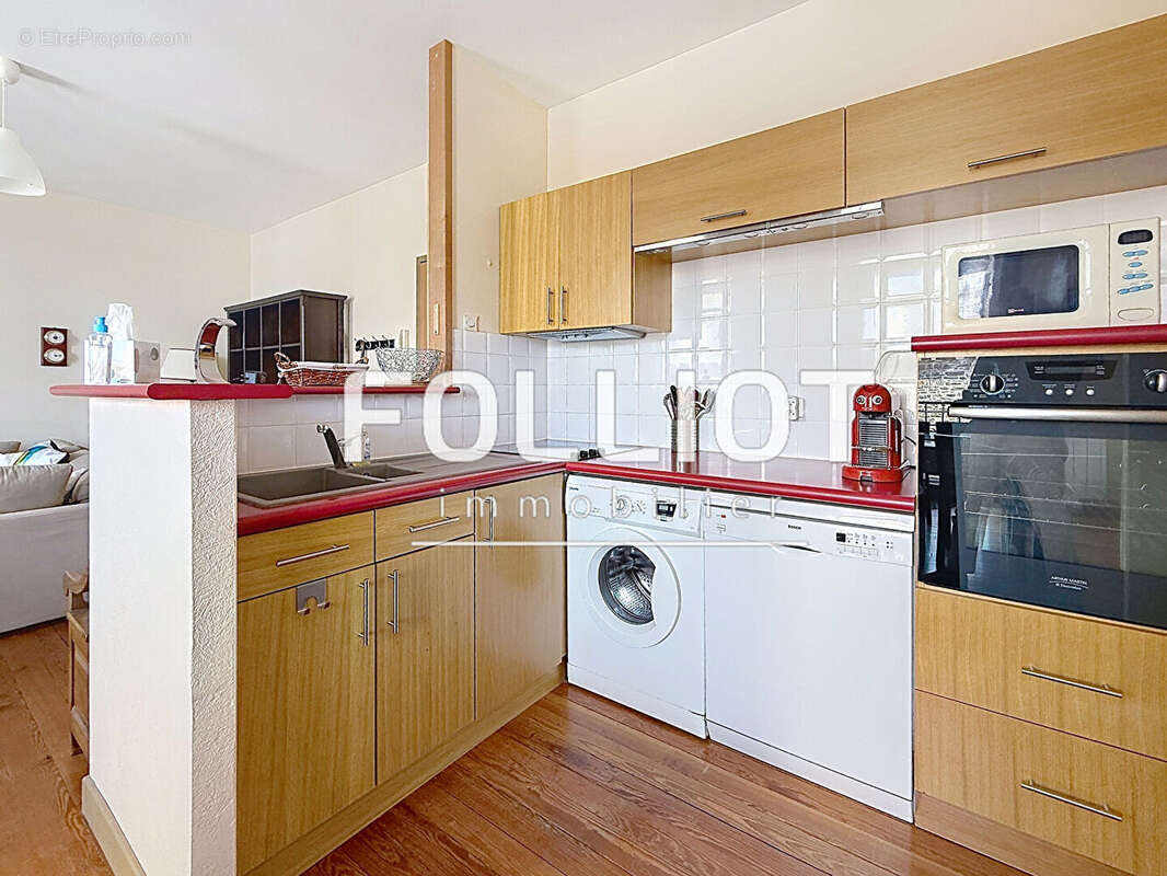 Appartement 4 pièces à vendre à Granville - Réf 146712 - photo 8
