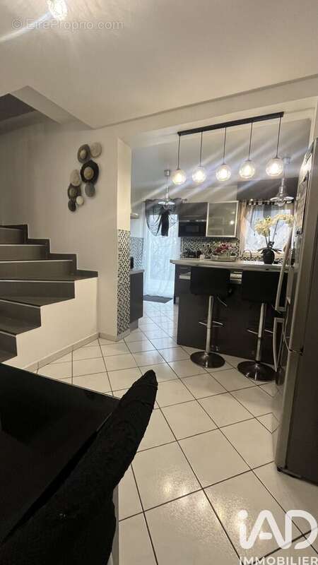 Photo 3 - Maison à DRANCY
