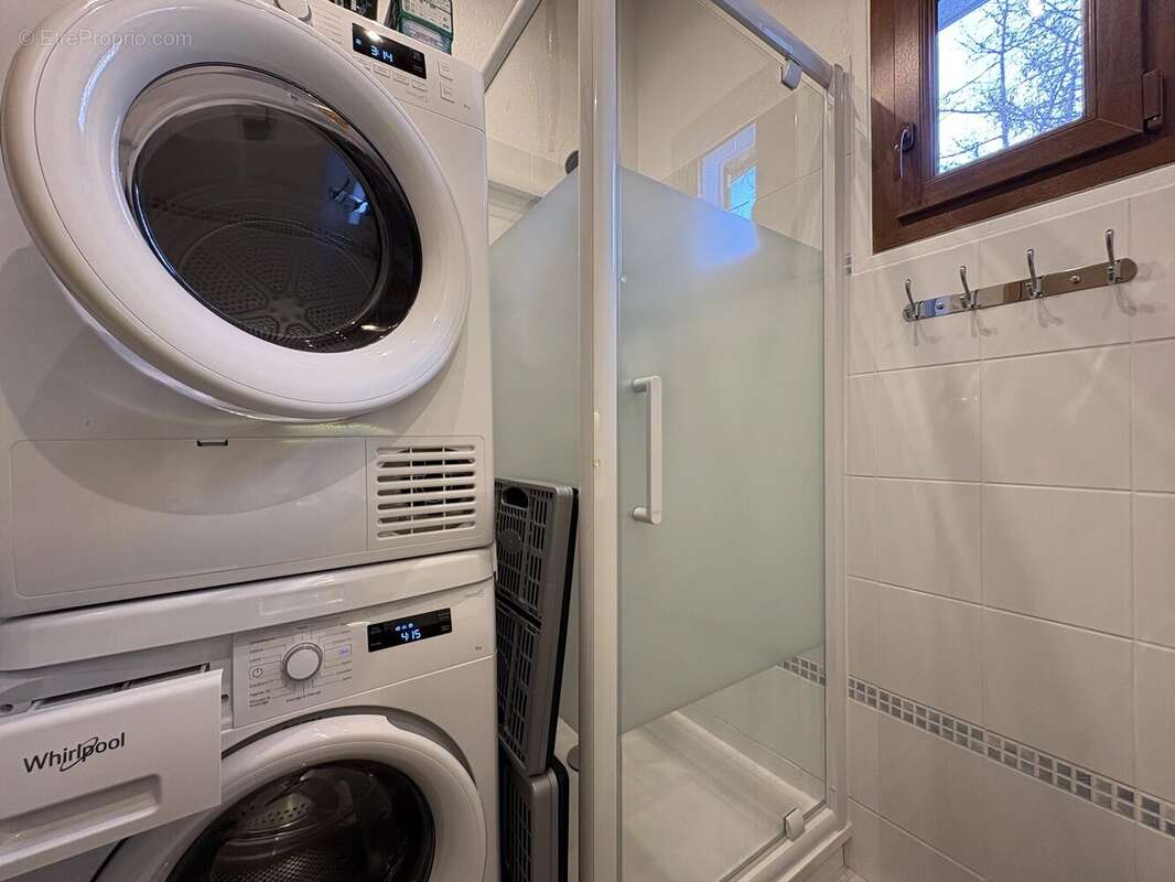 Appartement à DALUIS