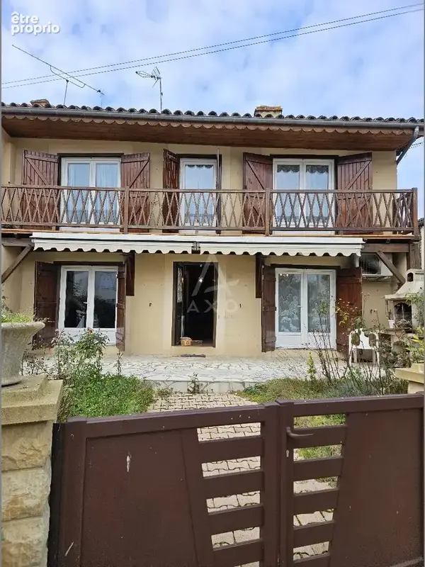 Agréable maison de village - photo 2