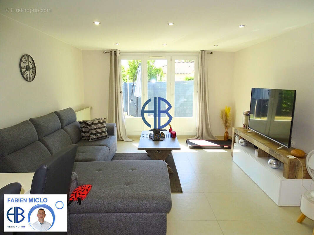 Maison 5 pièces 95m² - photo 4