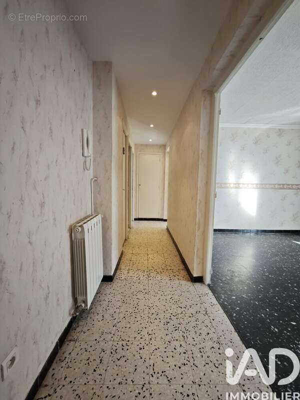 Photo 7 - Appartement à MONTPELLIER