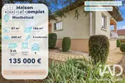 Photo 1 - Maison à MONTBELIARD
