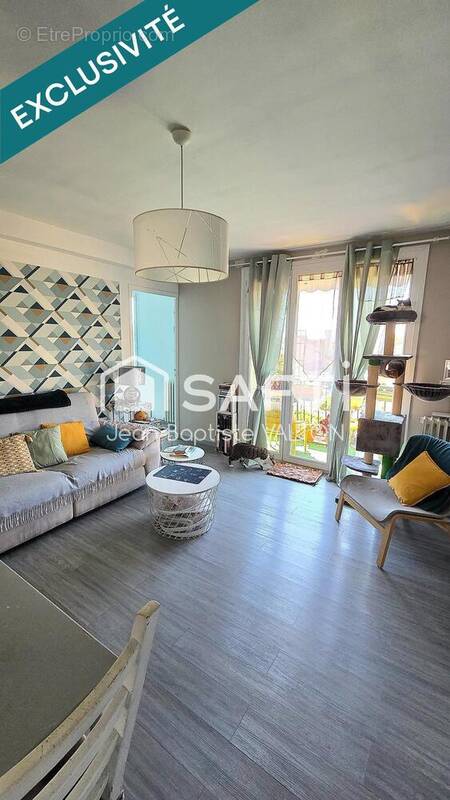 Photo 1 - Appartement à TOULON