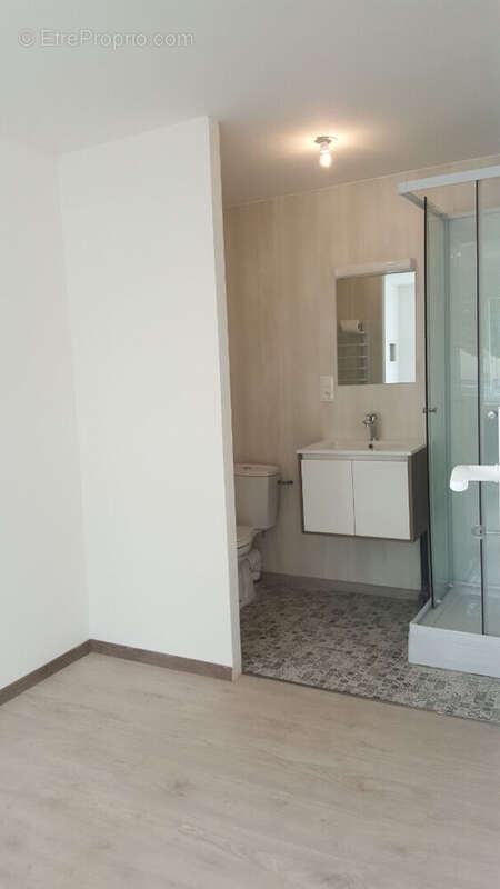 Immeuble - Romagny - photo 8