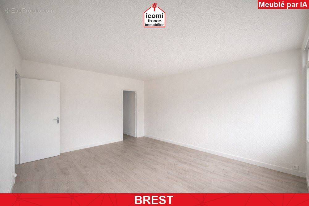 Appartement à BREST