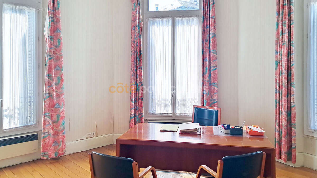 Appartement à MONTARGIS