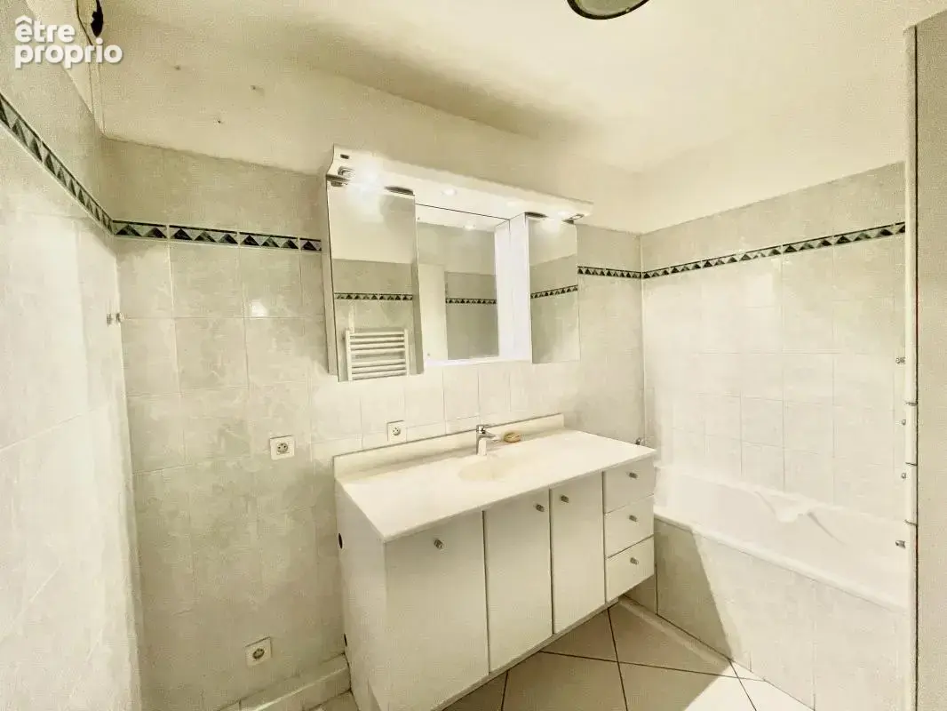 Appartement - photo 7
