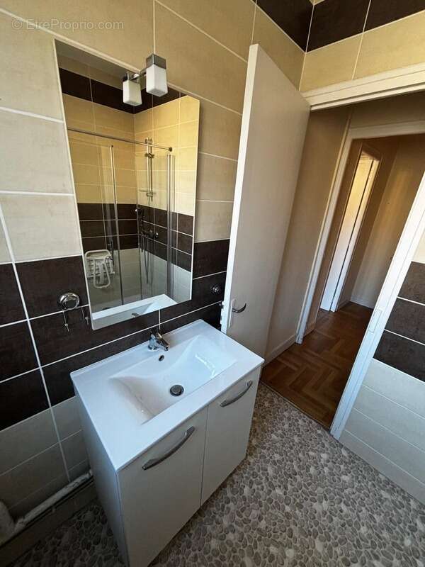 Appartement à LIMOGES