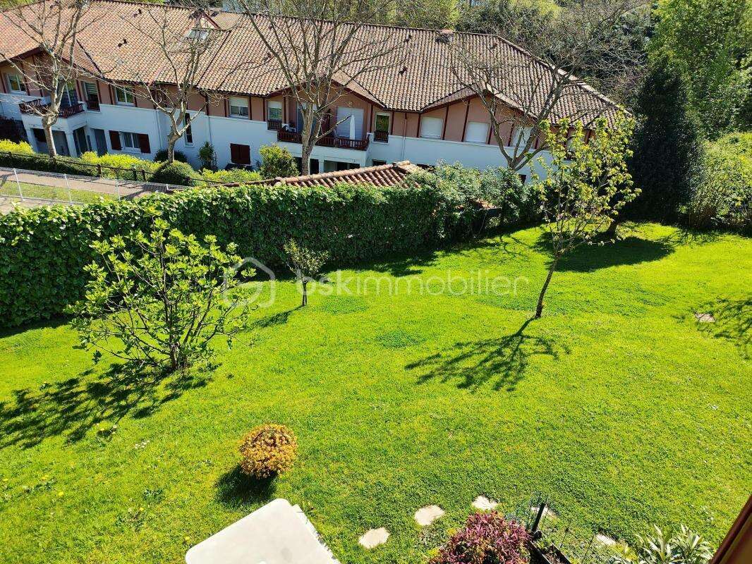 Maison à CAMBO-LES-BAINS