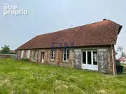 Maison à ETALONDES