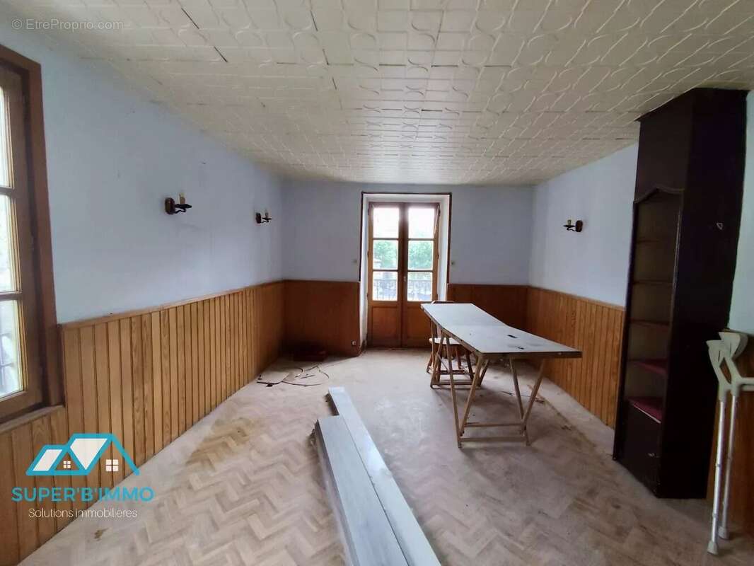 Appartement à LANGEAC