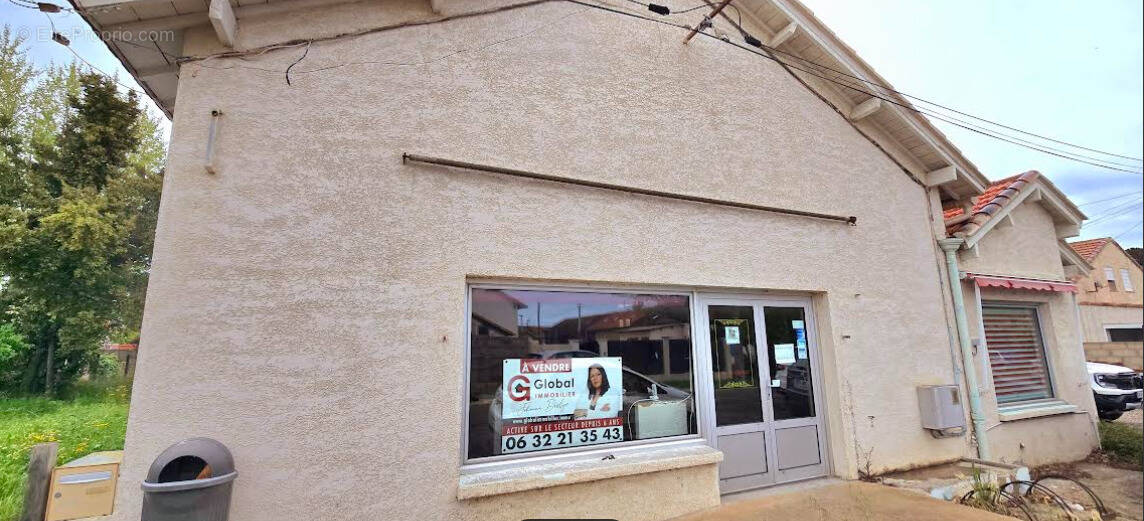 Appartement à GARDANNE