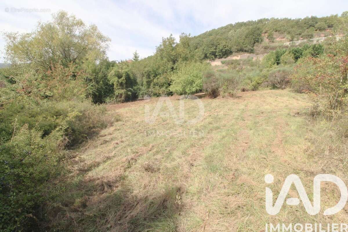 Photo 6 - Terrain à SAINT-AFFRIQUE