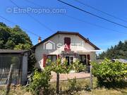 Photo 1 - Maison à CHAMBERET