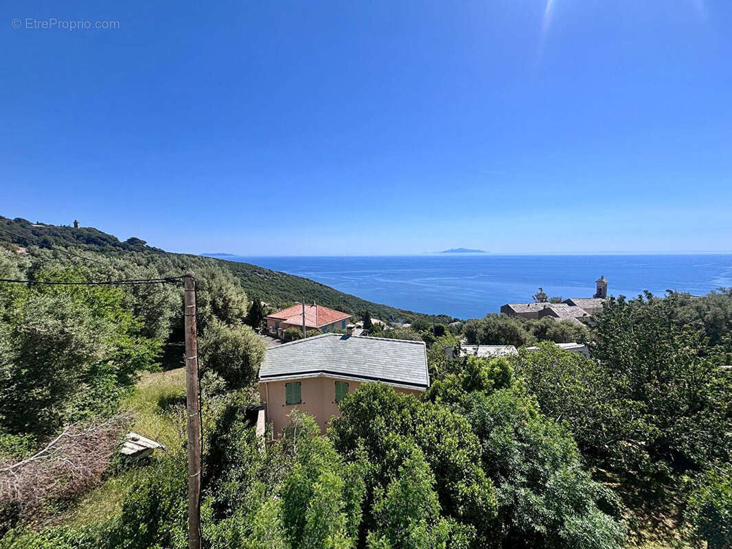 Appartement à BRANDO