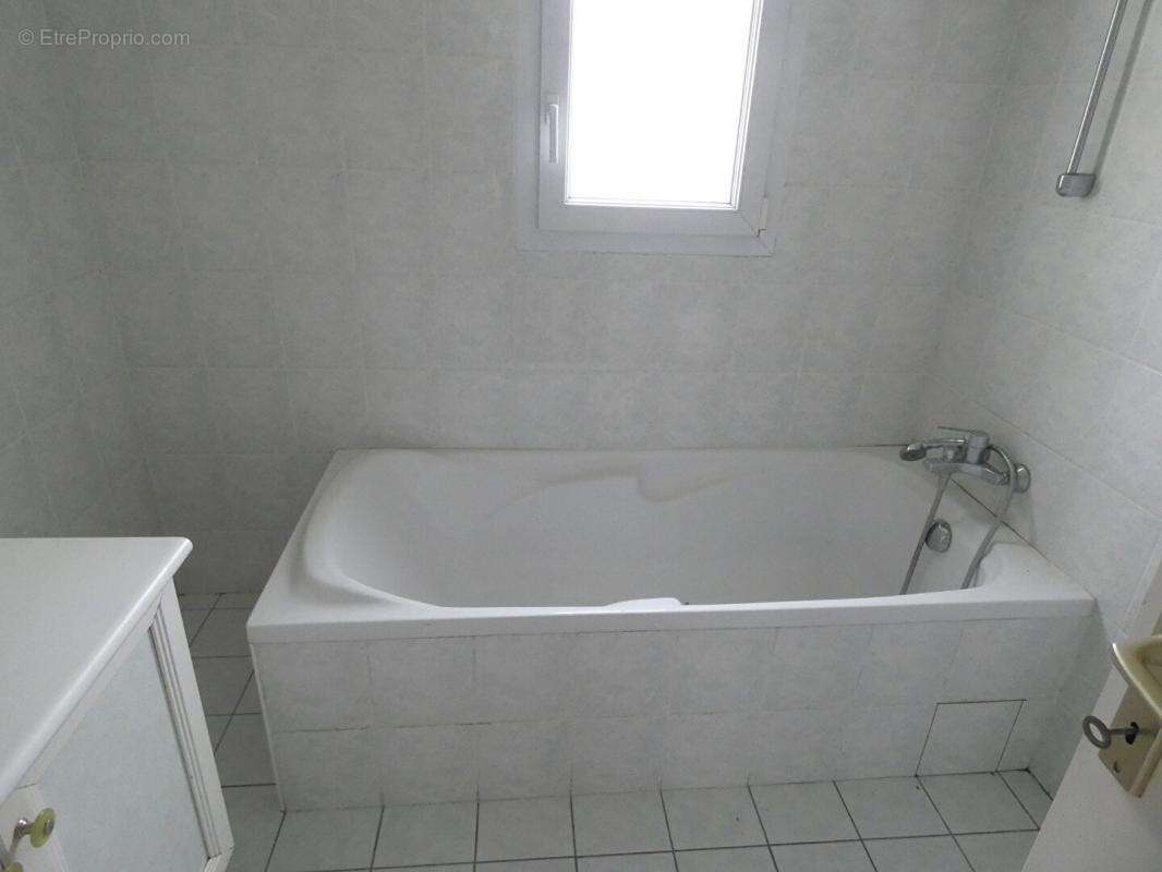 Maison à PONTCHATEAU