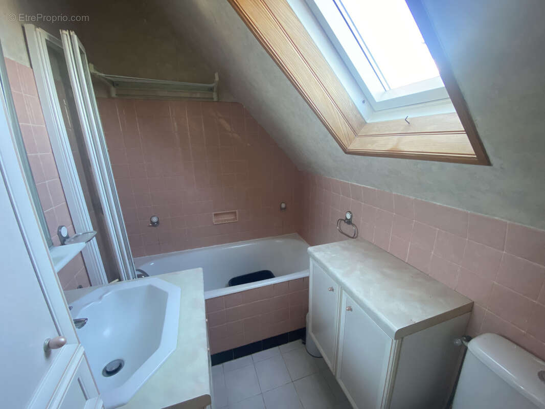 Maison à PLOUBAZLANEC