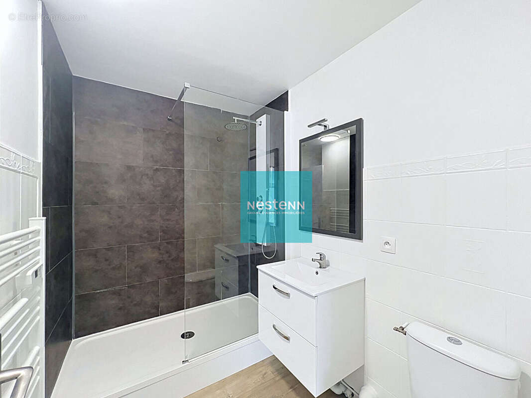 Appartement à FRANCONVILLE