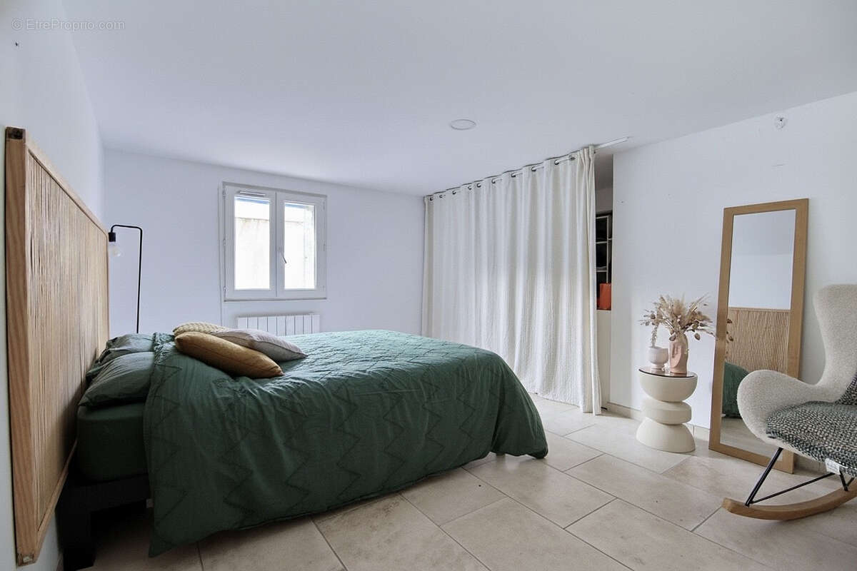 Appartement à AUBAGNE