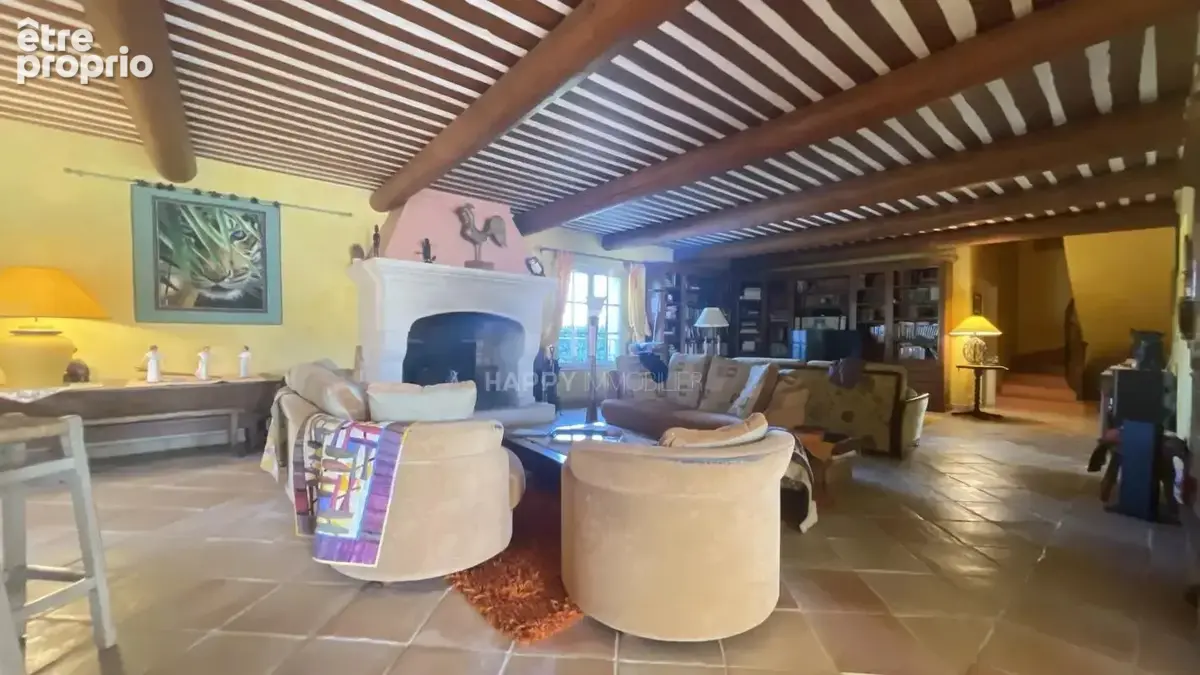 EXCLUSIVITE : Propriété à proximité des plus beaux villages du Luberon - photo 24