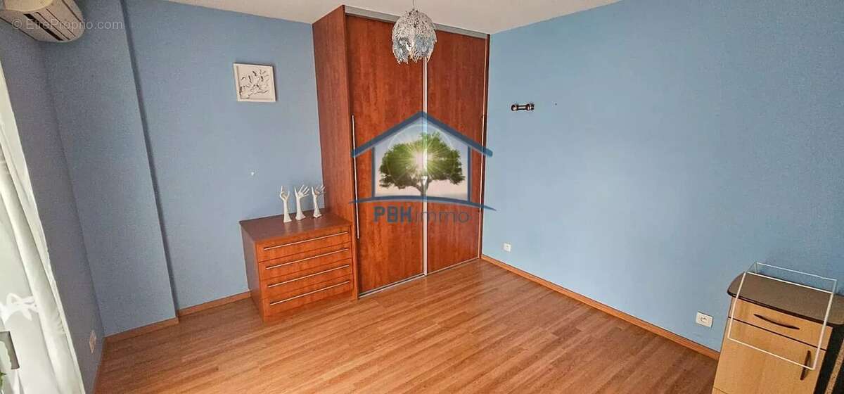 Appartement à BURNHAUPT-LE-HAUT