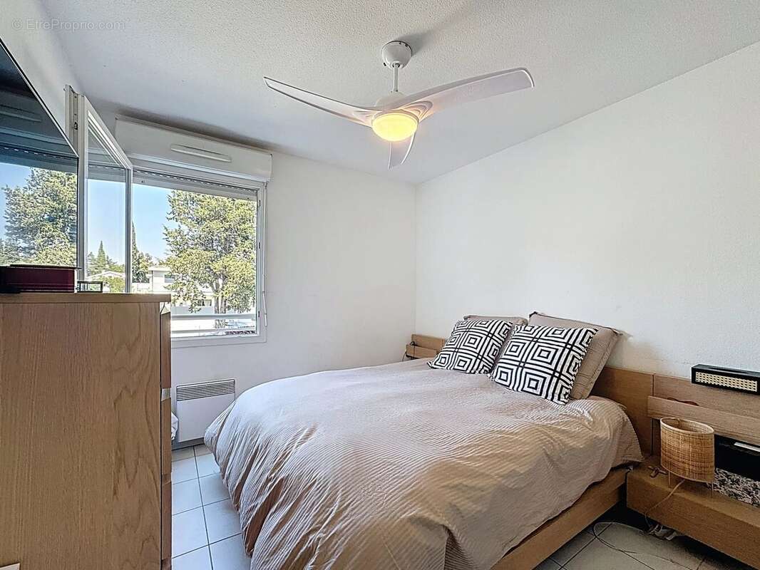 Appartement à MANDELIEU-LA-NAPOULE