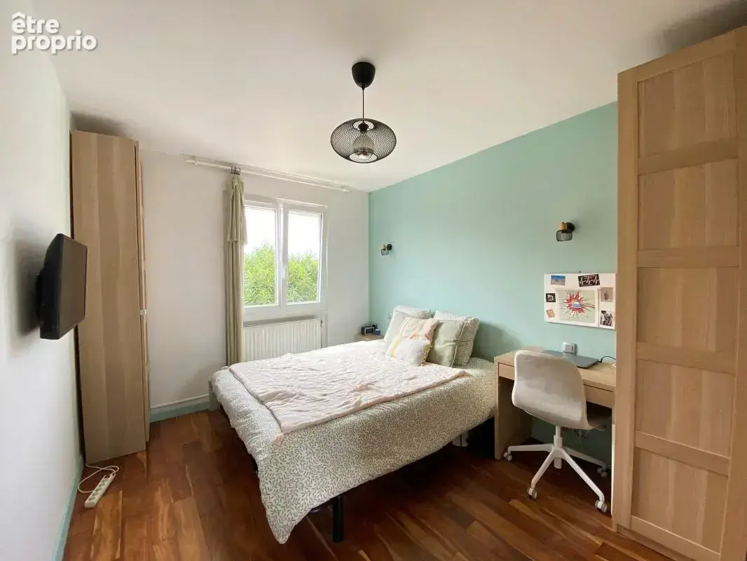 Maison 5 pièces 106 m² à vendre à Magny-Les-Hameaux (78114) - photo 7