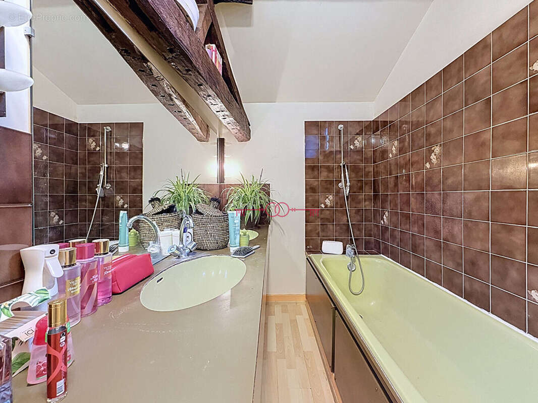Maison de ville 6 pièces 160 m² SAINTE-MENEHOULD - photo 9