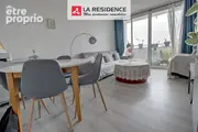 Appartement à LES CLAYES-SOUS-BOIS