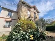 Maison à SAINT-LEU-LA-FORET