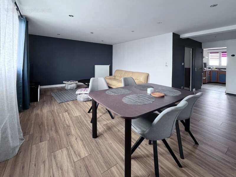 Appartement à BREST