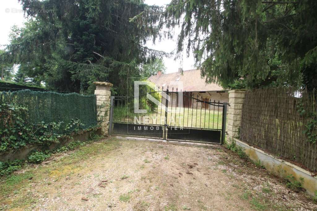 Ferme bressane - photo 4