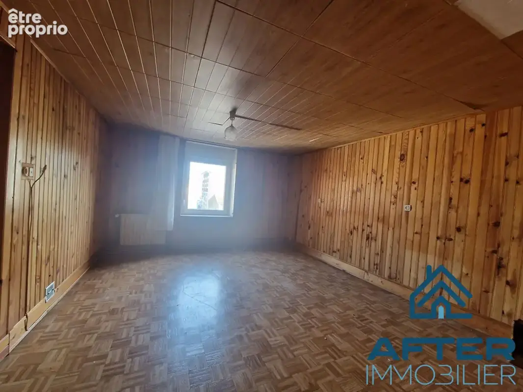 Maison 4 pièces 80 m² à vendre à Baccarat (54120) - photo 7