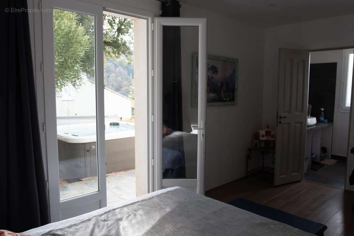 Maison à POGGIO-D'OLETTA