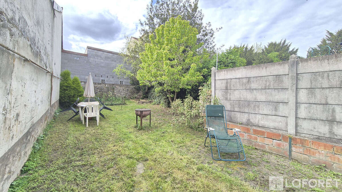 Appartement à PALAISEAU