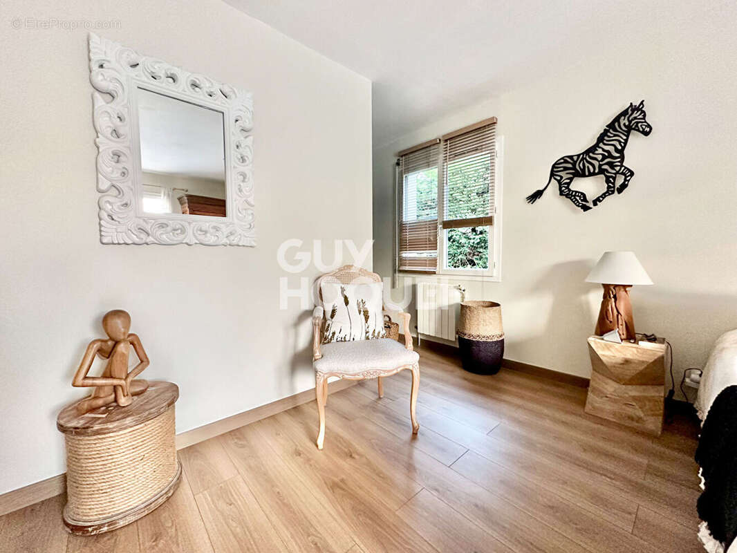 Maison à GUJAN-MESTRAS