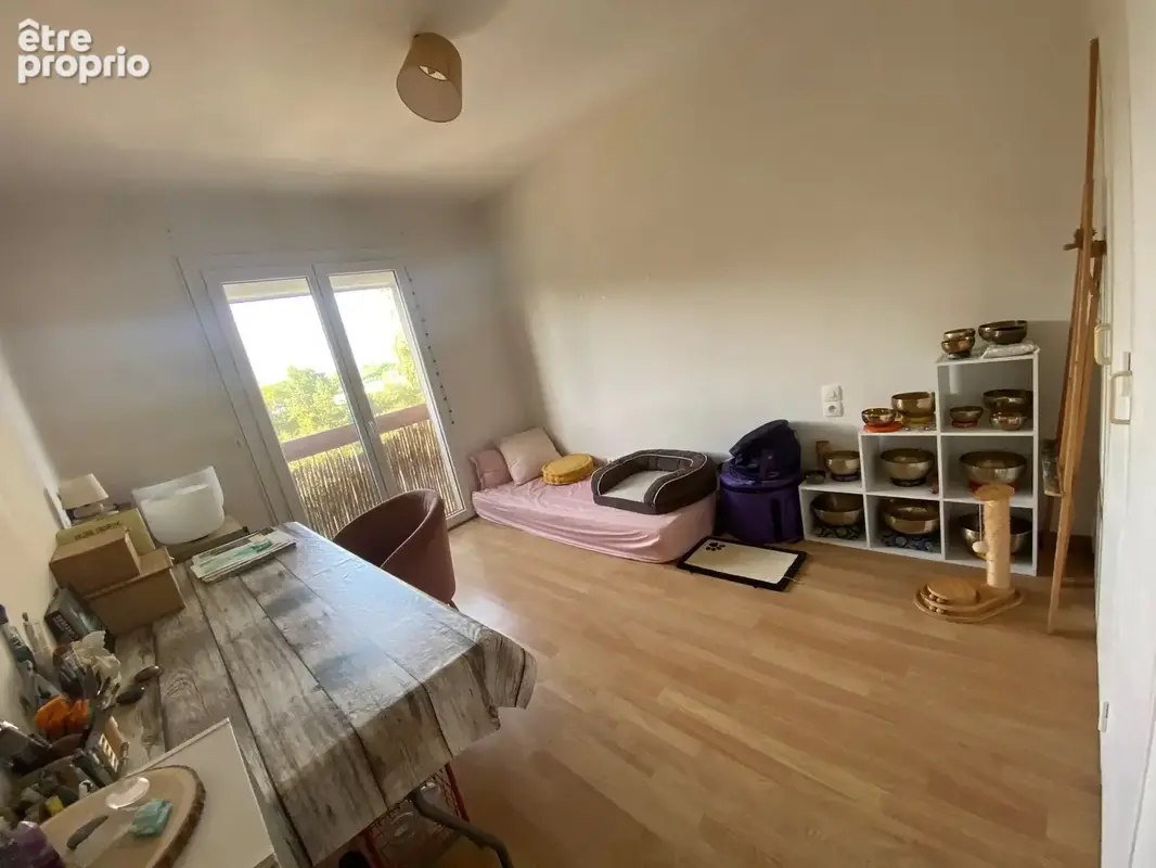 Perpignan, palais des congrès, appartement F4 avec cave - photo 15