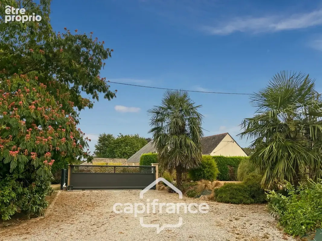 À VENDRE Maison familiale 5 pièces avec terrain de + 4 100 m² – La Chapelle-Neuve - photo 31