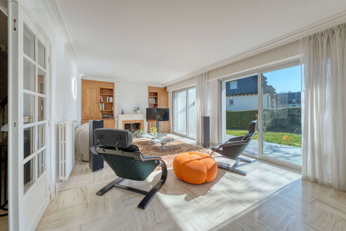 Maison à CHARTRES-DE-BRETAGNE