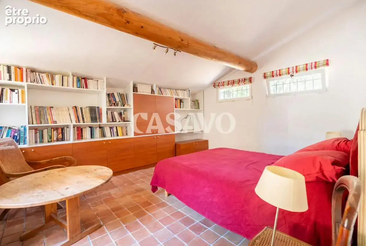 Vente Maison 9 pièces de 219m² - 13100 Aix-en-Provence - photo 19