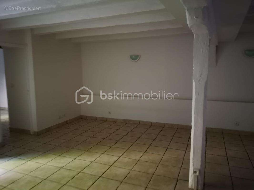 Appartement à REVEL