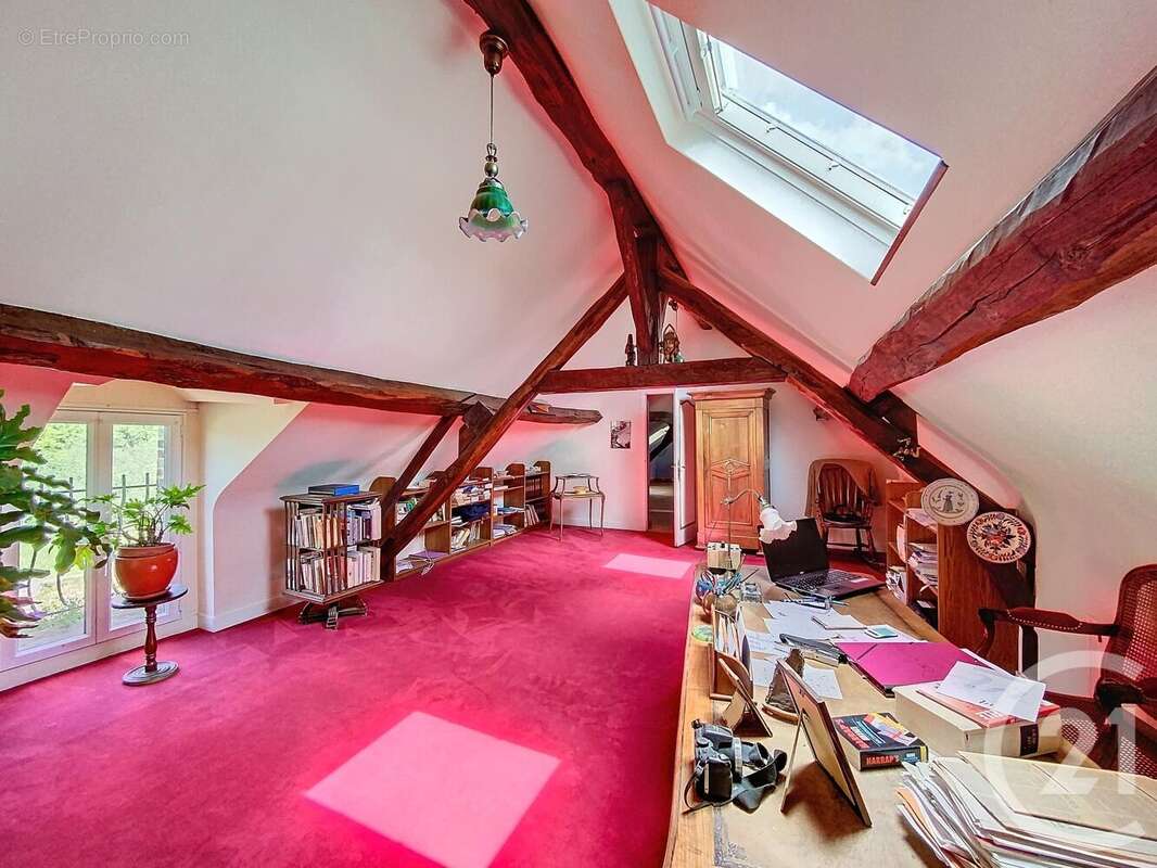 Maison 146 m² à La Ferte-Saint-Aubin  - photo 6