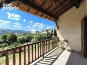 Photo 1 - Maison à OLLIERGUES