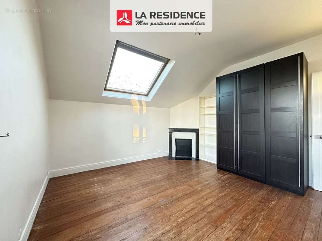 Appartement à CHATOU