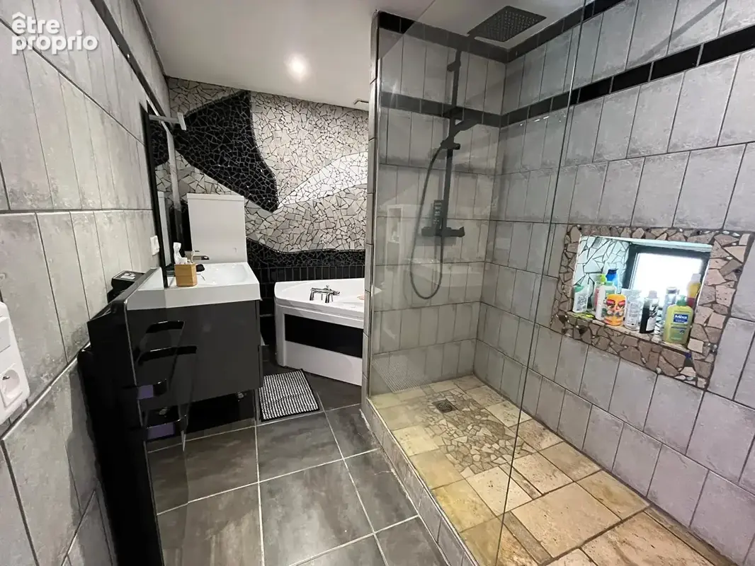 Maison Saint Georges Sur Allier 4 pièce(s) 88 m2 - photo 4